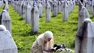 Onu istituisce Giornata in memoria genocidio di Srebrenica