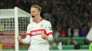 Rotation mit Hindernissen: Der VfB vermisst den VAR