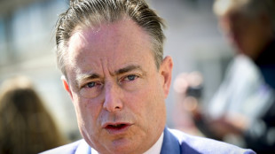 Rechtsnationalist Bart De Wever soll in Belgien Regierungsbildung sondieren