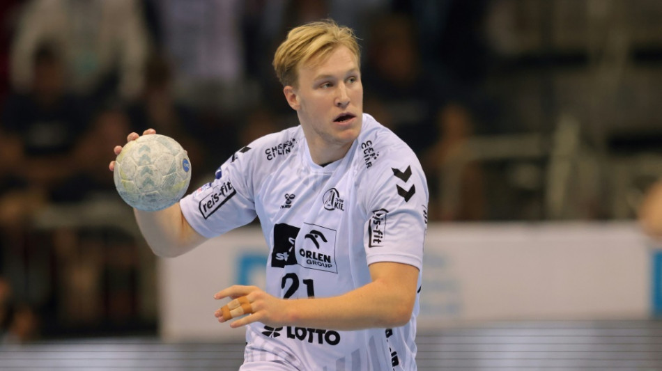 Handball: Kiel, Löwen und Magdeburg weiter im Gleichschritt