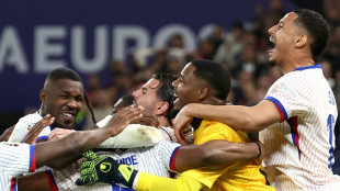 France beat Portugal on penalties to reach Euro 2024 semi-finals