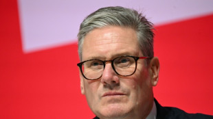 Labour-Parteitag: Starmer will Briten auf kurzzeitige Durststrecke einschwören