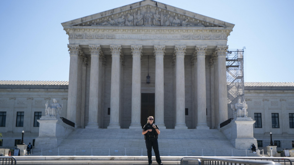 Corte suprema Usa consente l'aborto d'emergenza in Idaho