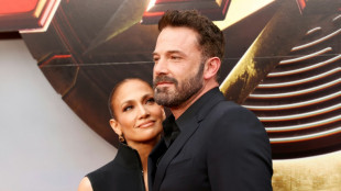 Jennifer Lopez files to divorce Ben Affleck: US media