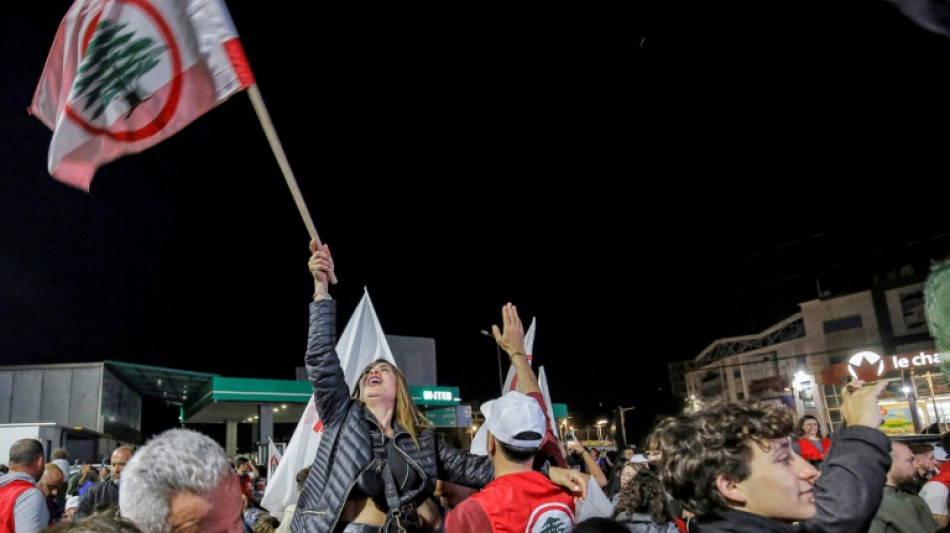 El bloque de Hezbolá se encamina a perder terreno en las elecciones en Líbano