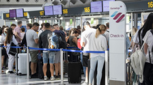 Eurowings will Donnerstag trotz Streiks rund die Hälfte der Flüge anbieten