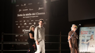 Damien Chazelle, 'gli americani sognano di essere italiani'