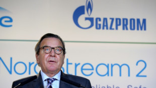 Altkanzler Schröder verzichtet auf Aufsichtsratsposten bei Gazprom