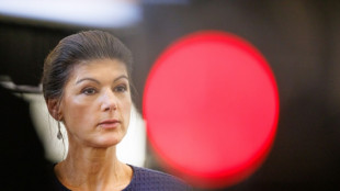 Wagenknecht: Streit um Positionierung des BSW in Thüringen "war nicht gut"