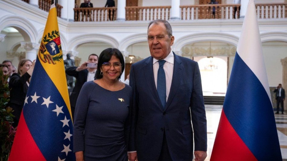 Russia, Venezuela to boost cooperation in energy, including nuclear