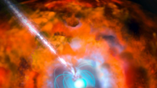 Grupo de astrônomos espanhóis descobre estrelas de nêutrons atipicamente frias