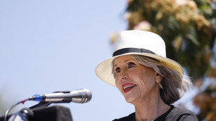 Jane Fonda e Larry Gagosian alleati contro Big Oil