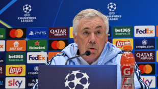 Champions League: Ancelotti,l'Atalanta? siamo un po' preoccupati