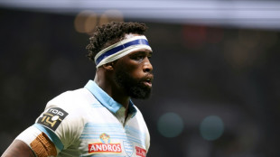 Kolisi 'invisible' in Racing Top 14 play off loss: owner