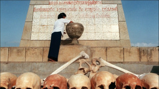 Allegados rinden tributo a fallecido fotógrafo de Guerra de Vietnam