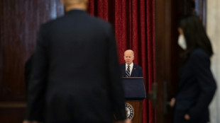 Biden intentará levantar la moral de EEUU con su primer discurso sobre el estado de la Unión 