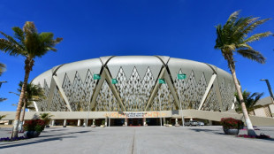 Taste of 2034 World Cup as Saudi Asian Cup stadiums named