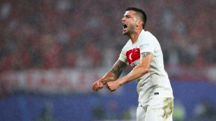 La pasión turca se cita con la marea Oranje en los cuartos de la Eurocopa