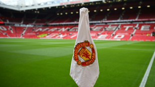 Man Utd sporting director Ashworth targets sustained success