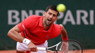 Djokovic y Nadal a 3ª ronda sin ceder un set; Alcaraz y Zverev sobreviven en París