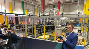 Amazon apre a Vercelli il primo Innovation Lab in Europa