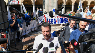 Salvini, 'referendum sul nucleare lo farei domani mattina'