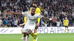 Vinicius, 'che bello avere questo vizio della Champions!'