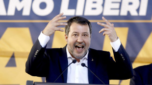 ++ Salvini, 'Mattarella ha il rispetto mio e della Lega' ++