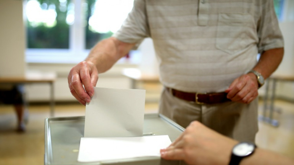 Wahl-O-Mat zur Landtagswahl in Brandenburg freigeschaltet