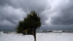 Le cyclone tropical Freddy menace les côtes malgaches