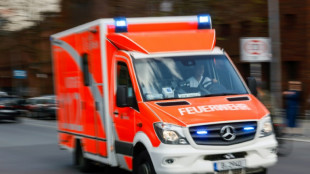 Arbeiter auf Autobahnbaustelle in Bayern von Strahlträger erschlagen