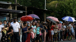 Gangs au Salvador: des familles dénoncent des arrestations arbitraires