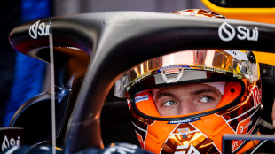 Gp Austria: Verstappen in pole position, quarto tempo per Sainz