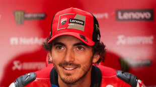 Bagnaia "la Ducati è un po' imprevedibile ci stiamo lavorando"