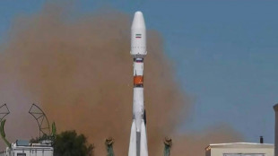 Russland bringt iranischen Satelliten Chayyam auf seine Umlaufbahn