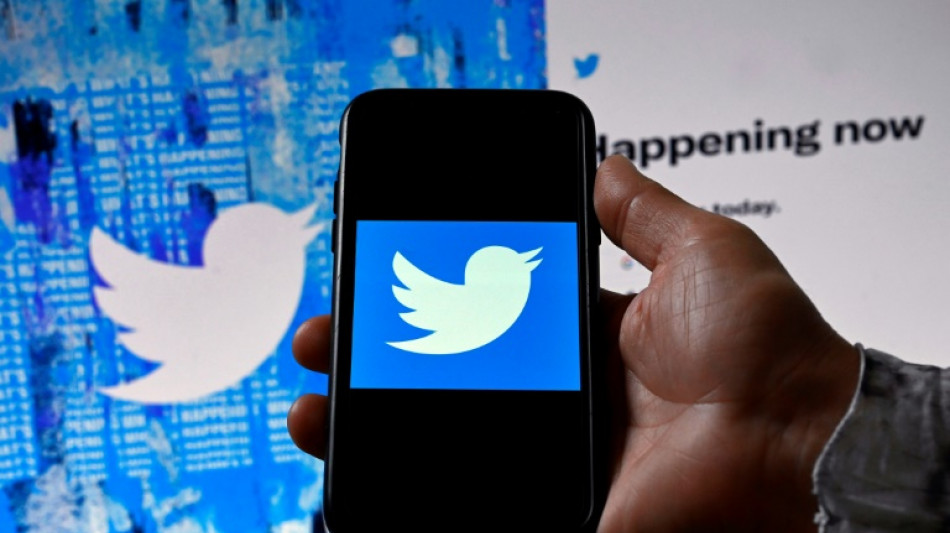 Ex-security chief accuses Twitter of hiding major flaws