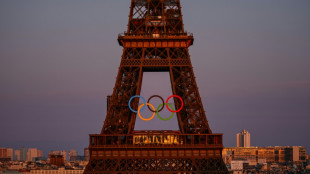 Judoca iraquiano é primeiro caso de doping dos Jogos de Paris