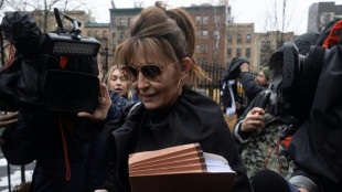 Sarah Palin logra derecho a nuevo juicio por difamación en caso contra diario New York Times