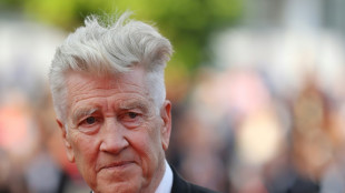 Cineasta David Lynch morre aos 78 anos