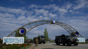 Russland warnt nach Angriffen auf Akw vor 