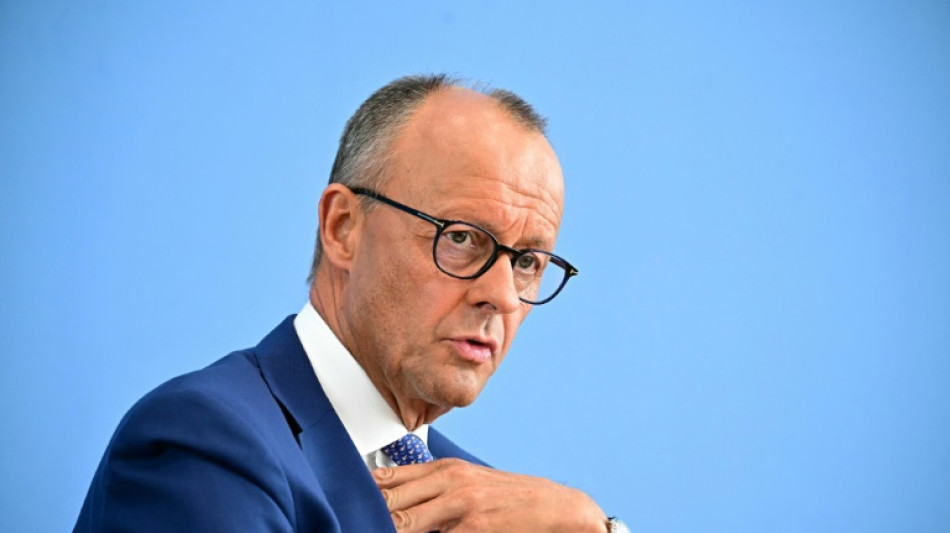 Hessens Ministerpräsident Rhein sieht CDU-Chef Merz durch Landtagswahlen gestärkt