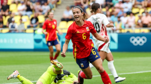 Espanha estreia no futebol feminino dos Jogos com virada sobre o Japão