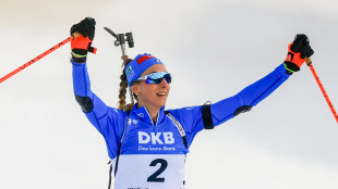 Biathlon: Vittozzi 'ho vinto con intelligenza e i superpoteri'