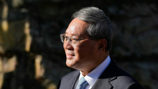 China relanza las relaciones con Australia con la "diplomacia del panda"