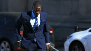 Primer día del proceso contra Benjamin Mendy, acusado de violación