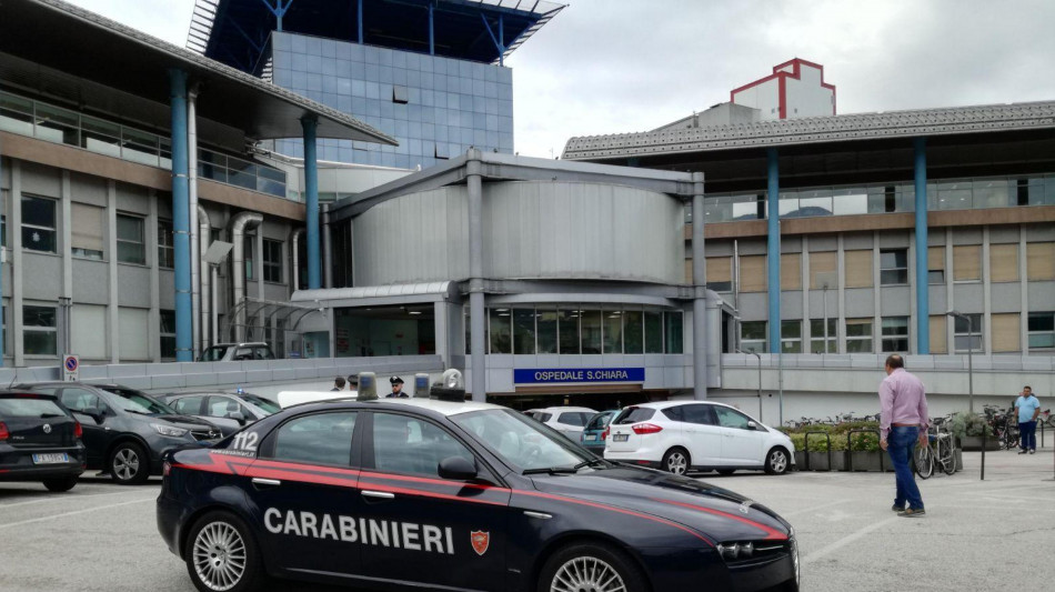 Traffico di anabolizzanti, sette arresti del Nas di Trento