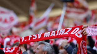 Mainz trennt sich von Vorstand Lehmann 
