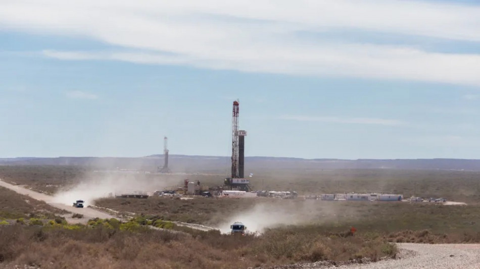 Argentina, rimpasto ai vertici dell'area dell'Energia