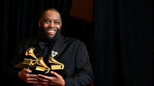 El rapero Killer Mike es detenido en los Grammy tras ganar tres premios, según prensa