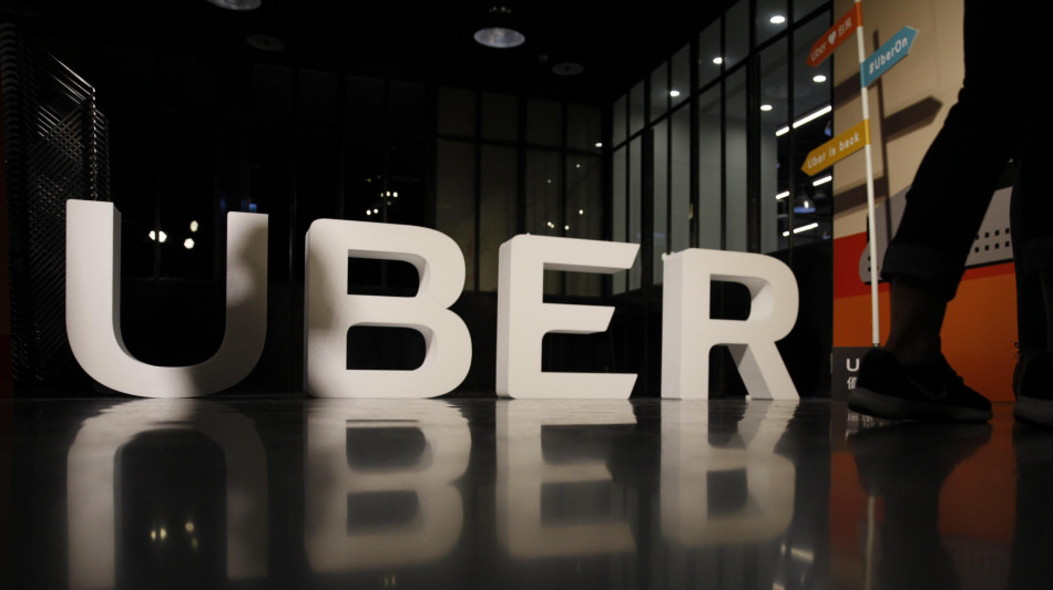 Ft, Uber ha valutato l'acquisizione di Expedia